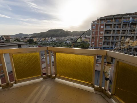 Viale Cassiodoro, 279 - Catanzaro