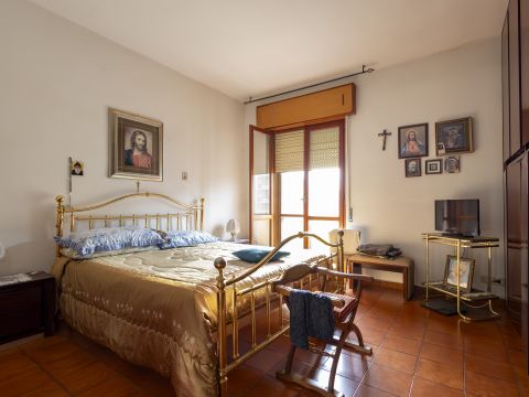 Viale Cassiodoro, 279 - Catanzaro