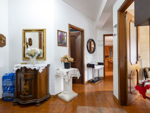 Viale Cassiodoro, 279 - Catanzaro