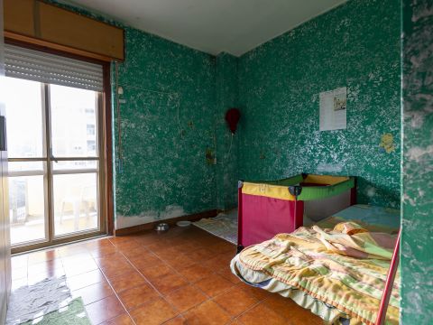 Viale Cassiodoro, 279 - Catanzaro