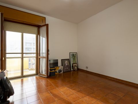 Viale Cassiodoro, 279 - Catanzaro