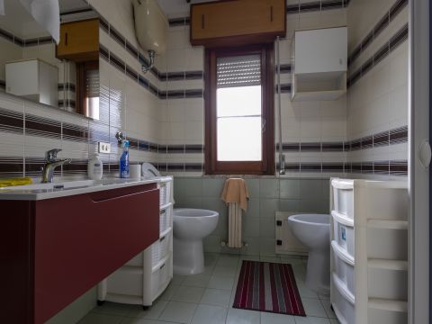 Viale Cassiodoro, 279 - Catanzaro