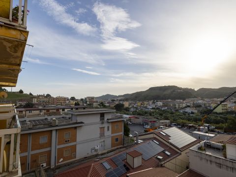 Viale Cassiodoro, 279 - Catanzaro