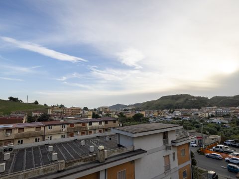 Viale Cassiodoro, 279 - Catanzaro