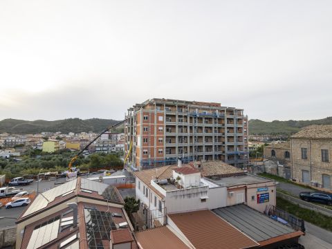 Viale Cassiodoro, 279 - Catanzaro