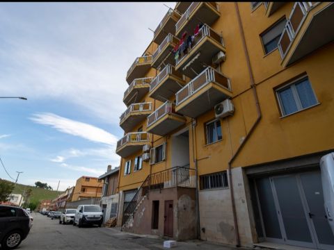 Viale Cassiodoro, 279 - Catanzaro