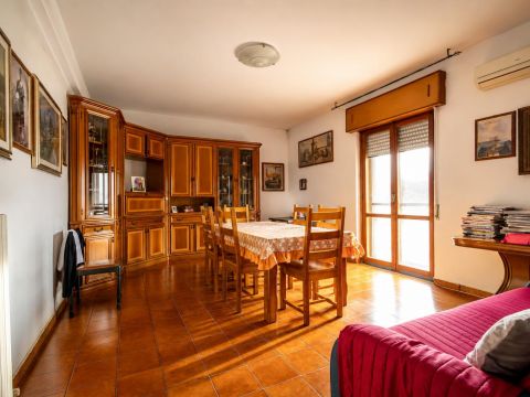 Viale Cassiodoro, 279 - Catanzaro