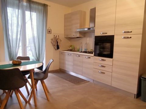 Via Milite Ignoto, 55 - Alessandria