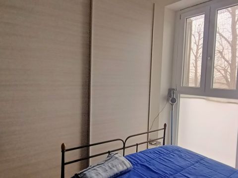 Via Milite Ignoto, 55 - Alessandria