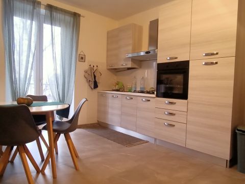 Via Milite Ignoto, 55 - Alessandria