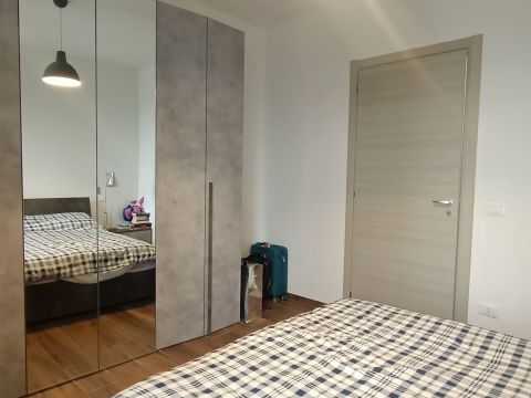 Via Milite Ignoto, 55 - Alessandria