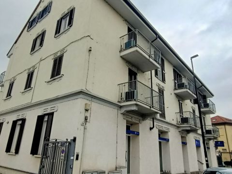 Via Milite Ignoto, 55 - Alessandria