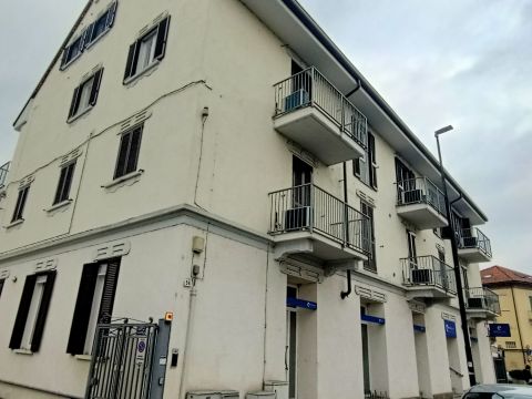 Via Milite Ignoto, 55 - Alessandria