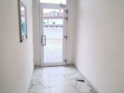 Via Milite Ignoto, 55 - Alessandria