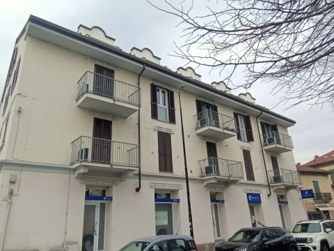 Via Milite Ignoto, 55 - Alessandria