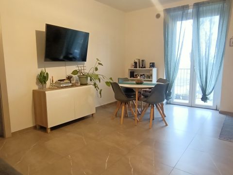 Via Milite Ignoto, 55 - Alessandria