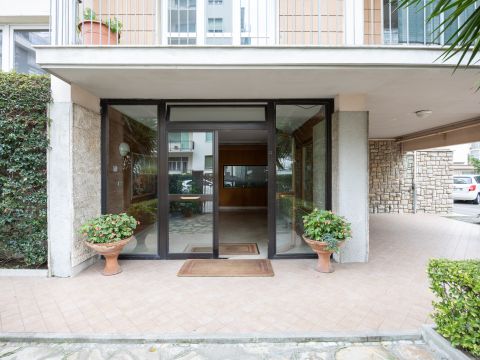 Via Goito, 22 - Livorno