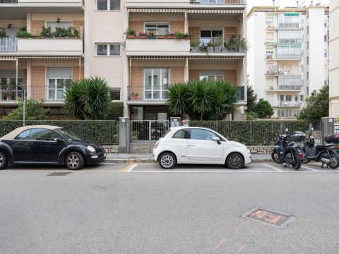 Via Goito, 22 - Livorno