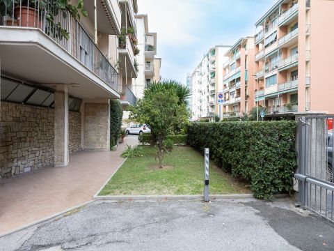 Via Goito, 22 - Livorno