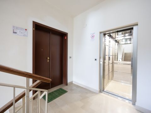 Via Goito, 22 - Livorno