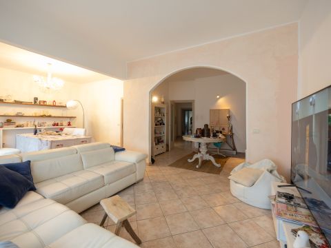 Via Goito, 22 - Livorno