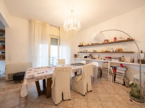 Via Goito, 22 - Livorno