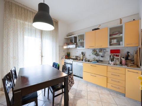 Via Goito, 22 - Livorno