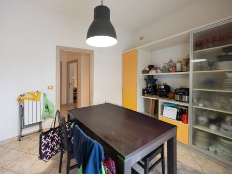 Via Goito, 22 - Livorno