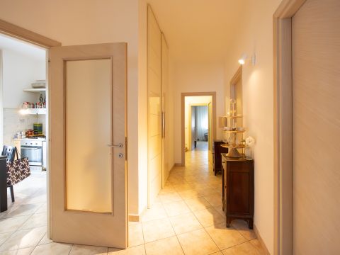 Via Goito, 22 - Livorno