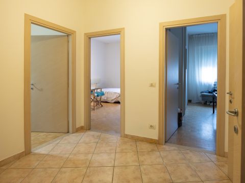 Via Goito, 22 - Livorno