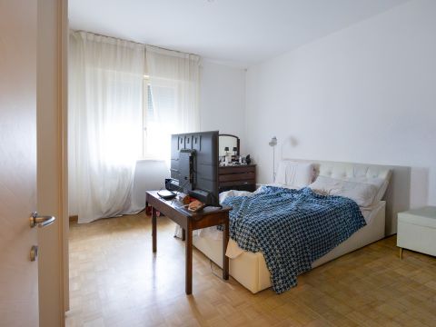 Via Goito, 22 - Livorno