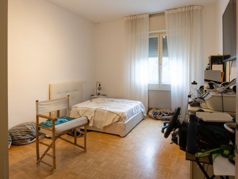 Via Goito, 22 - Livorno