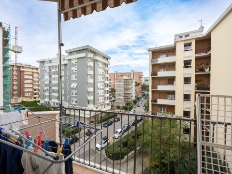 Via Goito, 22 - Livorno