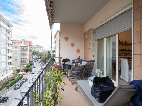 Via Goito, 22 - Livorno