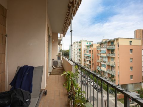 Via Goito, 22 - Livorno