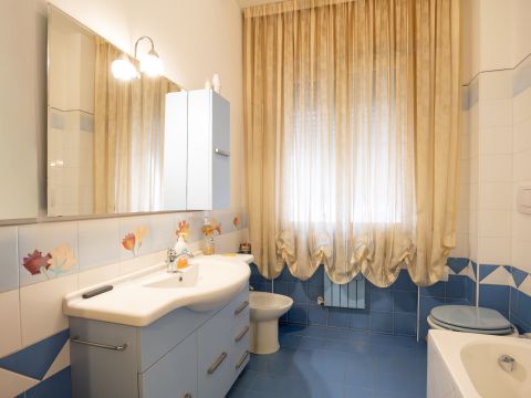 Via Goito, 22 - Livorno