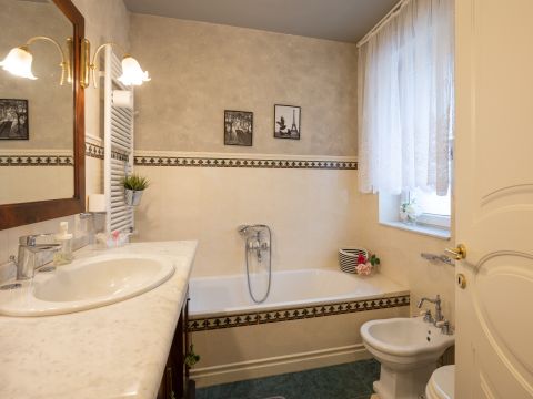 Via di Fano, 70 - Reggello