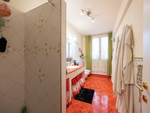 Via di Fano, 70 - Reggello