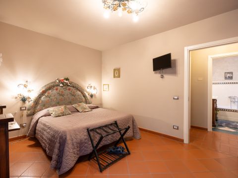 Via di Fano, 70 - Reggello