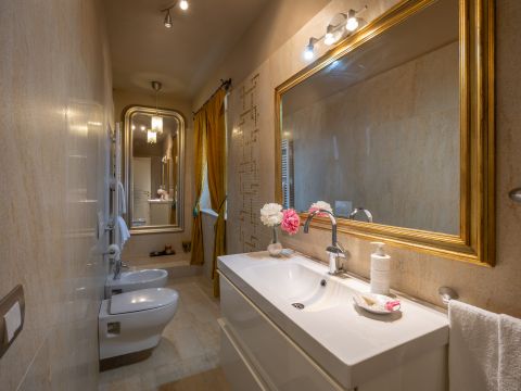 Via di Fano, 70 - Reggello