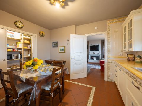 Via di Fano, 70 - Reggello