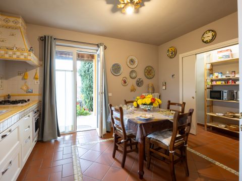 Via di Fano, 70 - Reggello