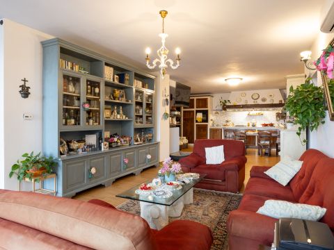 Via di Fano, 70 - Reggello