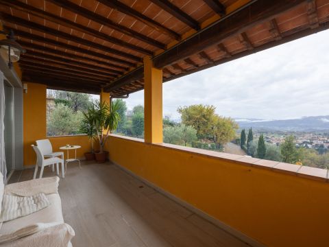 Via di Fano, 70 - Reggello