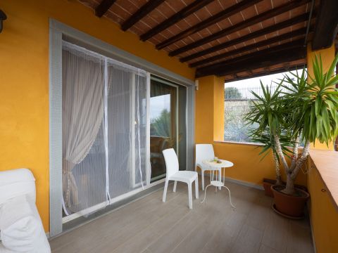 Via di Fano, 70 - Reggello