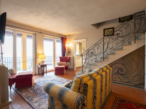 Via di Fano, 70 - Reggello