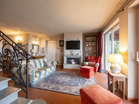 Via di Fano, 70 - Reggello