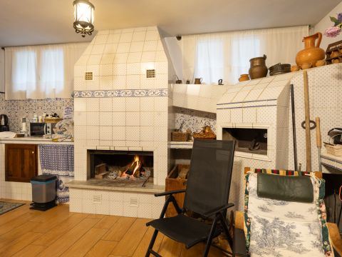 Via di Fano, 70 - Reggello