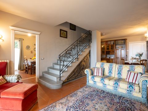 Via di Fano, 70 - Reggello