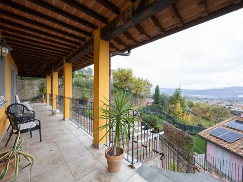 Via di Fano, 70 - Reggello